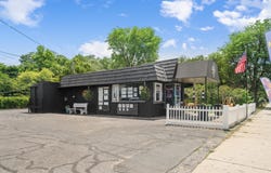 250 N State Street, Big Rapids, MI 49307