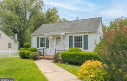 101 E MACPHAIL ROAD, BEL AIR, MD 21014
