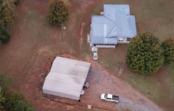 3637 Round Springs Road, Clinton, AR 72031