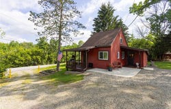4306 Scoville Rd, Ossian, NY 14437
