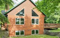 1780 Amik Lake Lane, Lac Du Flambeau, WI 54538