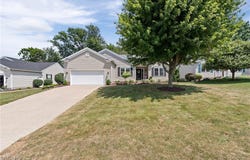6650 Harvest Ridge Avenue NE, Canton, OH 44721