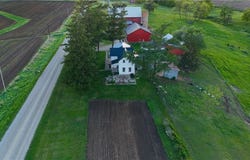 38901 134th Street, Canton Twp, MN 55922
