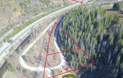 NKA Country Club Road, Kellogg, ID 83837