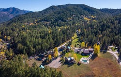 681 OVERLOOK Circle, Alpine, WY 83128