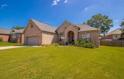 8340 Sapphire Cove, Sherwood, AR 72120