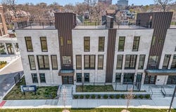 1450 Townsend Street, Detroit, MI 48214