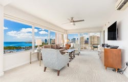 1777 Ala Moana Boulevard, Honolulu, HI 96815