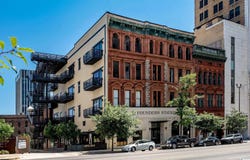 2015 1ST AVENUE, BIRMINGHAM, AL 35203