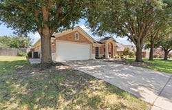 1117 SW Hillside Drive, Burleson, TX 76028
