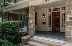 2715 Vanderbilt Avenue, Raleigh, NC 27607