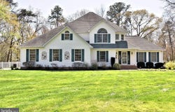 6 EVERGREEN DRIVE, GEORGETOWN, DE 19947