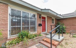 1033 Ross Avenue, Abilene, TX 79605