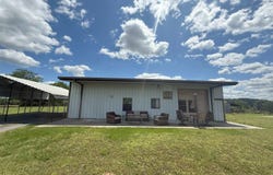 41 Heffington Cemetery Road, Enola, AR 72047