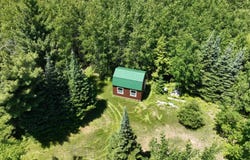 Birch Creek Road, Menominee, MI 49858