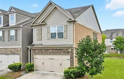 2333 Chancery Mill Lane, Buford, GA 30519