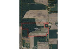 Steiner Road, Creston, OH 44217