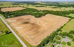 220 Road, Wagoner, OK 74467