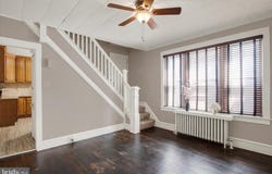 2131 FAIRVIEW STREET, READING, PA 19609