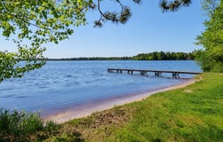 BIG LAKE LOOP RD E lot: 16, Three Lakes, WI 54562