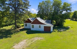 506 W 11th, Wellington, KS 67152