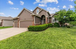 1737 N Columbine, Andover, KS 67002