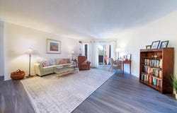 100 Rosemary Way, Needham, MA 02494
