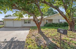 805 Meadowlark, Hamilton, TX 76531