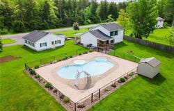 2350 Quaker Road, Hartland, NY 14067