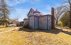 820 C Avenue, Nevada, IA 50201