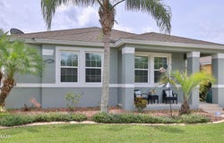 3368 Marsili Avenue, New Smyrna Beach, FL 32168