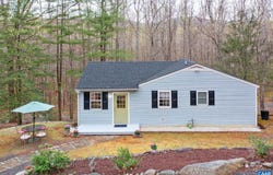 115 CIRCLE RD, STANARDSVILLE, VA 22973