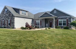 7159 W Clifton Street, Warsaw, IN 46582