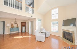 2431 Prince Andrew Court, Quinton, VA 23141