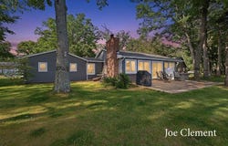 5708 E 52nd Street, Newaygo, MI 49337