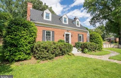 9701 CONNECTICUT AVENUE, KENSINGTON, MD 20895