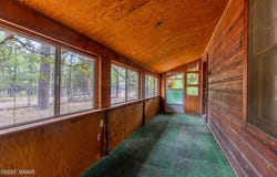2257 Curry Lane, Lakeside, AZ 85929