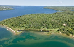Tbd Lot D Ann Marie Lane NW, Walker, MN 56484