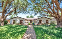 2808 Metz Dr, Midland, TX 79707