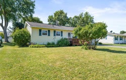 127 Canandaigua Avenue, Canandaigua City, NY 14424