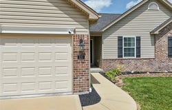 121 Bryan Ridge Drive, Wright City, MO 63390