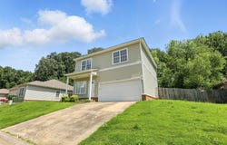 419 Sharon Oaks Court, Benton, AR 72019