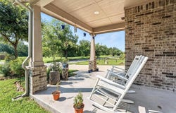 314 Frank Street, Terrell, TX 75160