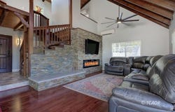 311 Ward Placer Place, Weaverville, CA 96093