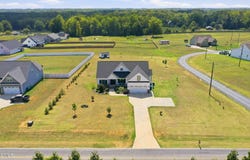 448 Troublesome Road, Reidsville, NC 27320