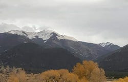 7 Martinez Road, Arroyo Seco, NM 87514