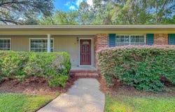 1917 Doomar Drive, Tallahassee, FL 32308