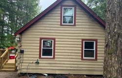399 Egg Pond Road, Lincoln, ME 04457