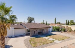 6504 CAMINO FUENTE Drive, El Paso, TX 79912