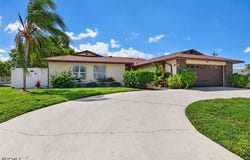 726 SW 51st Terrace, Cape Coral, FL 33914